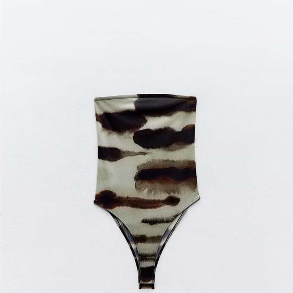 Zara body suit